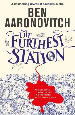 Image of The Furthest Station