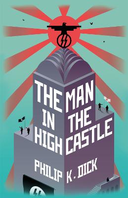 Cover: The Man In The High Castle