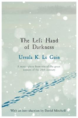 Cover: The Left Hand of Darkness