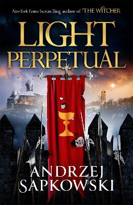 Cover: Light Perpetual