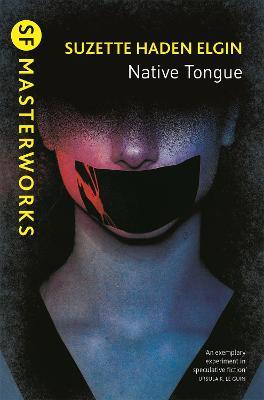 Cover: Native Tongue