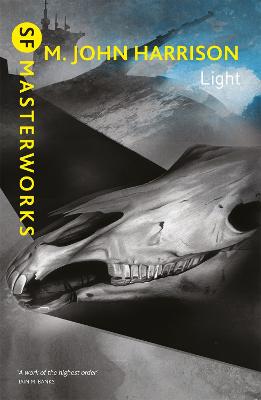 Cover: Light