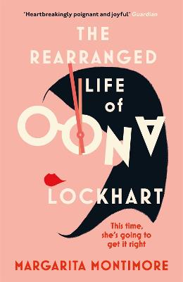 Cover: The Rearranged Life of Oona Lockhart