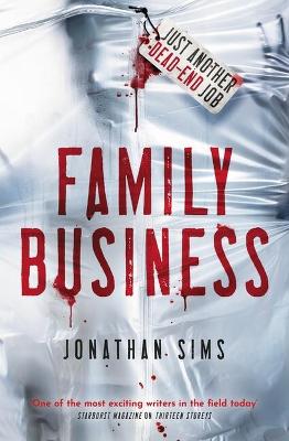 Cover: Family Business