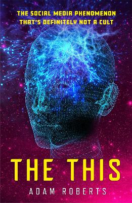 Cover: The This