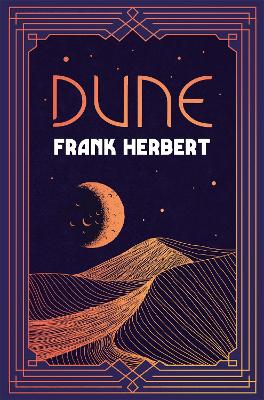 Cover: Dune