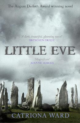 Cover: Little Eve