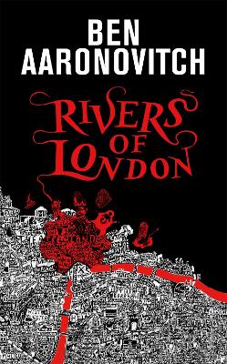 Image of Rivers of London
