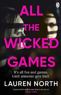 Image of All the Wicked Games