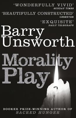 Image of Morality Play