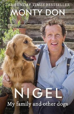 Cover: Nigel