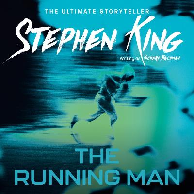 Image of The Running Man