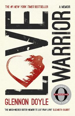 Image of Love Warrior (Oprah's Book Club)