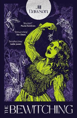 Cover: The Bewitching
