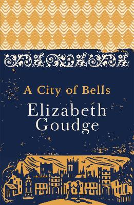 Cover: A City of Bells
