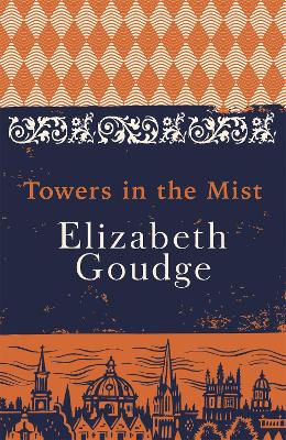 Cover: Towers in the Mist