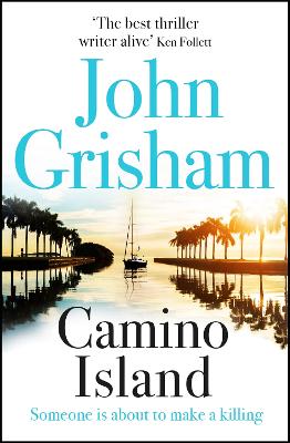 Cover: Camino Island
