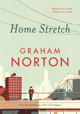 Cover: Home Stretch