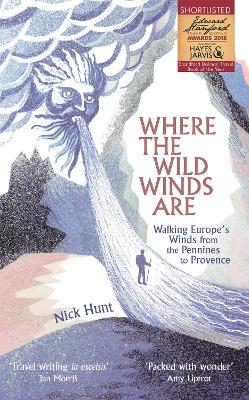 Cover: Where the Wild Winds Are