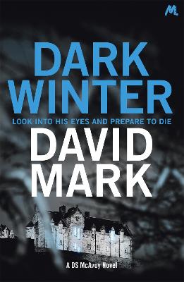 Cover: Dark Winter