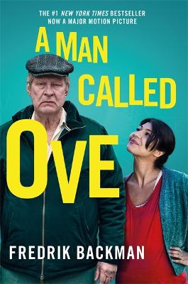 Image of A Man Called Ove