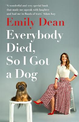 Cover: Everybody Died, So I Got a Dog
