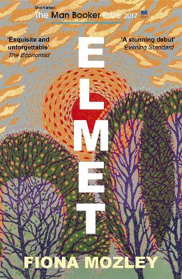 Cover: Elmet