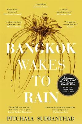 Image of Bangkok Wakes to Rain