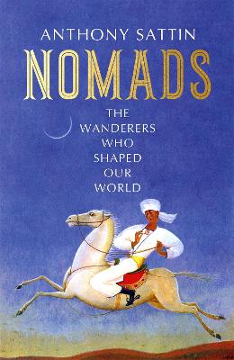 Cover: Nomads