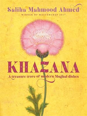 Cover: Khazana