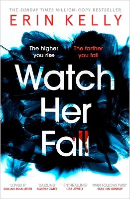 Cover: Watch Her Fall