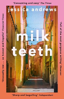 Cover: Milk Teeth