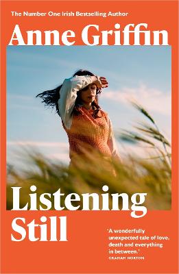 Cover: Listening Still