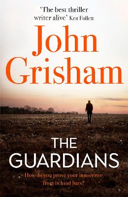 Cover: The Guardians