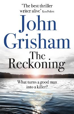 Cover: The Reckoning