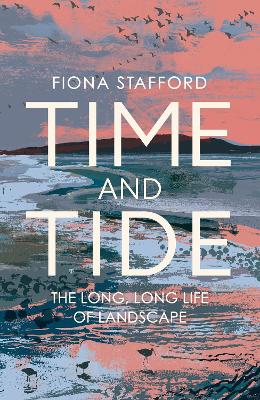 Cover: Time and Tide