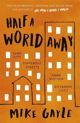 Cover: Half a World Away