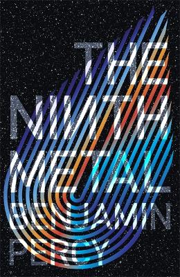 Cover: The Ninth Metal
