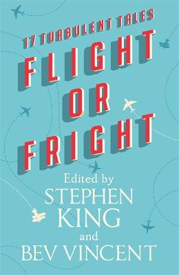 Image of Flight or Fright