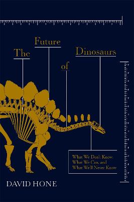 Cover: The Future of Dinosaurs