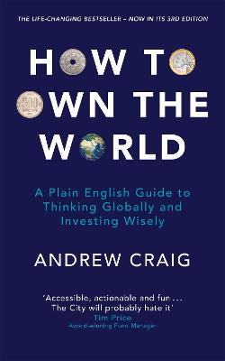 Cover: How to Own the World