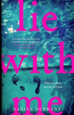 Image of Lie With Me