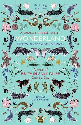 Cover: Wonderland
