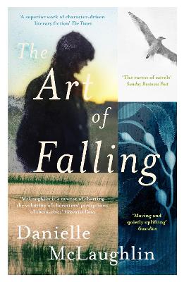 Cover: The Art of Falling