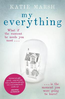 Image of My Everything: the uplifting #1 bestseller