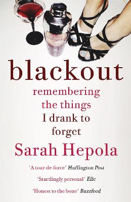 Cover: Blackout