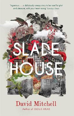 Cover: Slade House