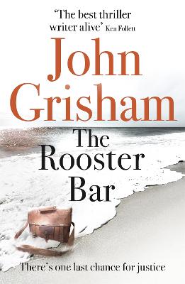 Cover: The Rooster Bar