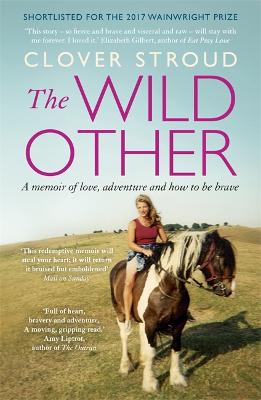 Cover: The Wild Other