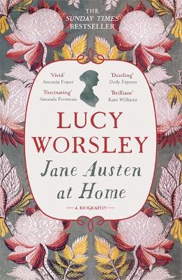 Cover: Jane Austen at Home